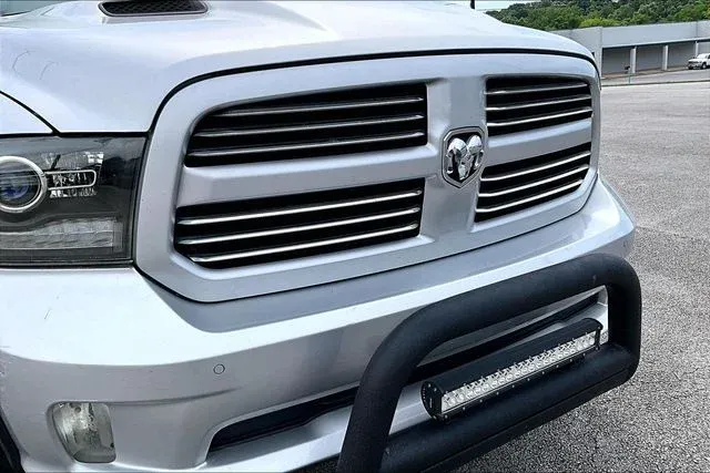 2014 Ram 1500 Sport thumbnail 27