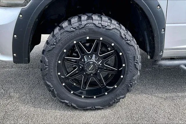 2014 Ram 1500 Sport thumbnail 28