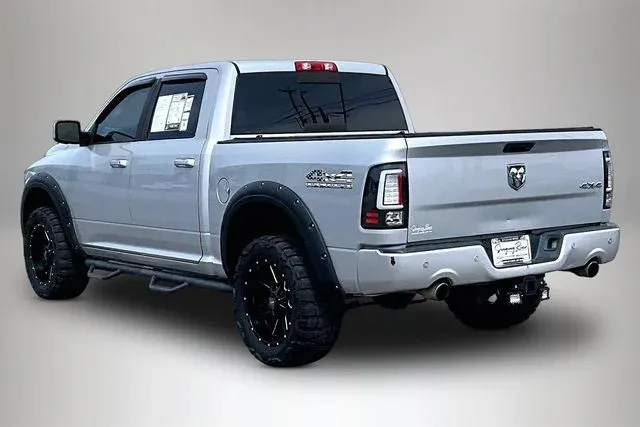 2014 Ram 1500 Sport thumbnail 4
