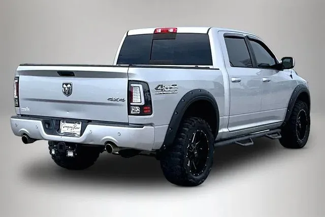 2014 Ram 1500 Sport thumbnail 5