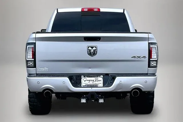 2014 Ram 1500 Sport thumbnail 6