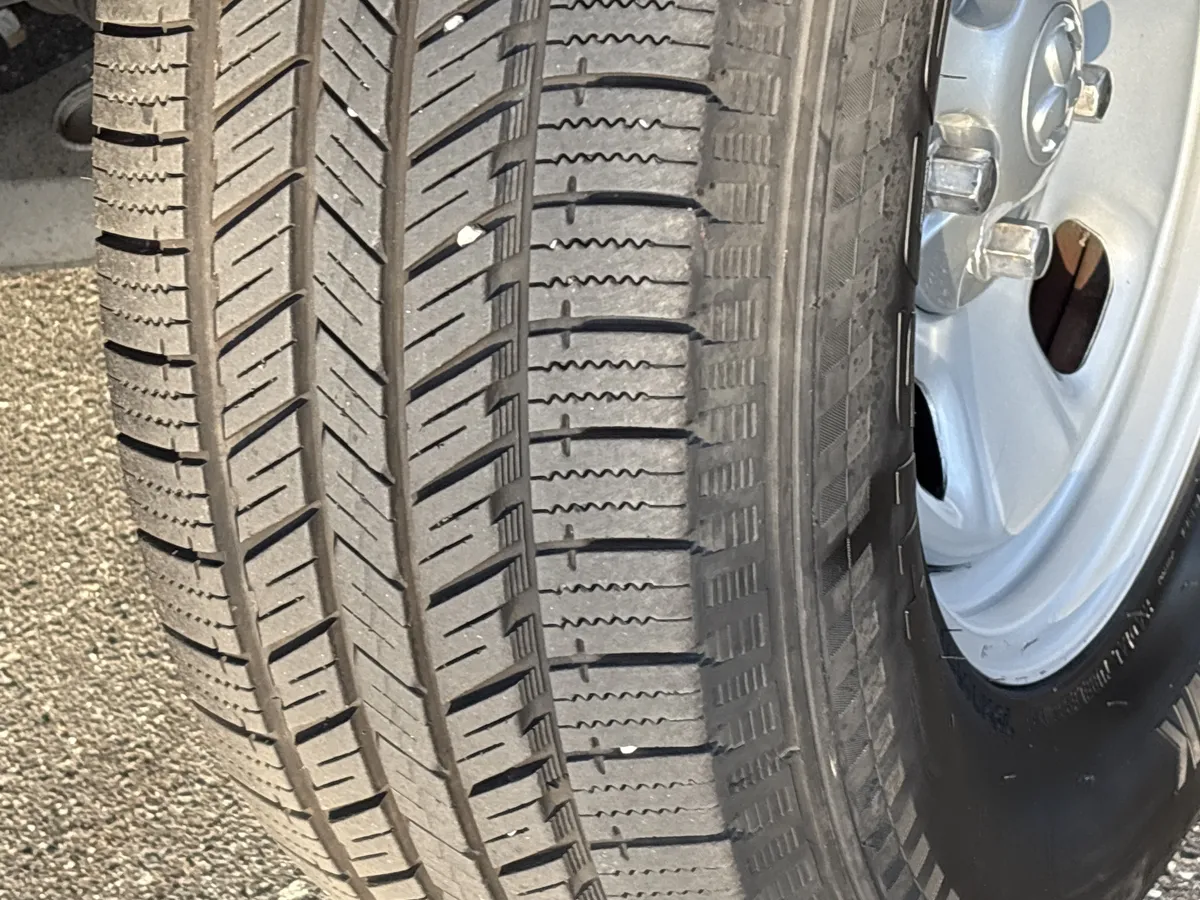 2014 Ram 1500 Tradesman thumbnail 12