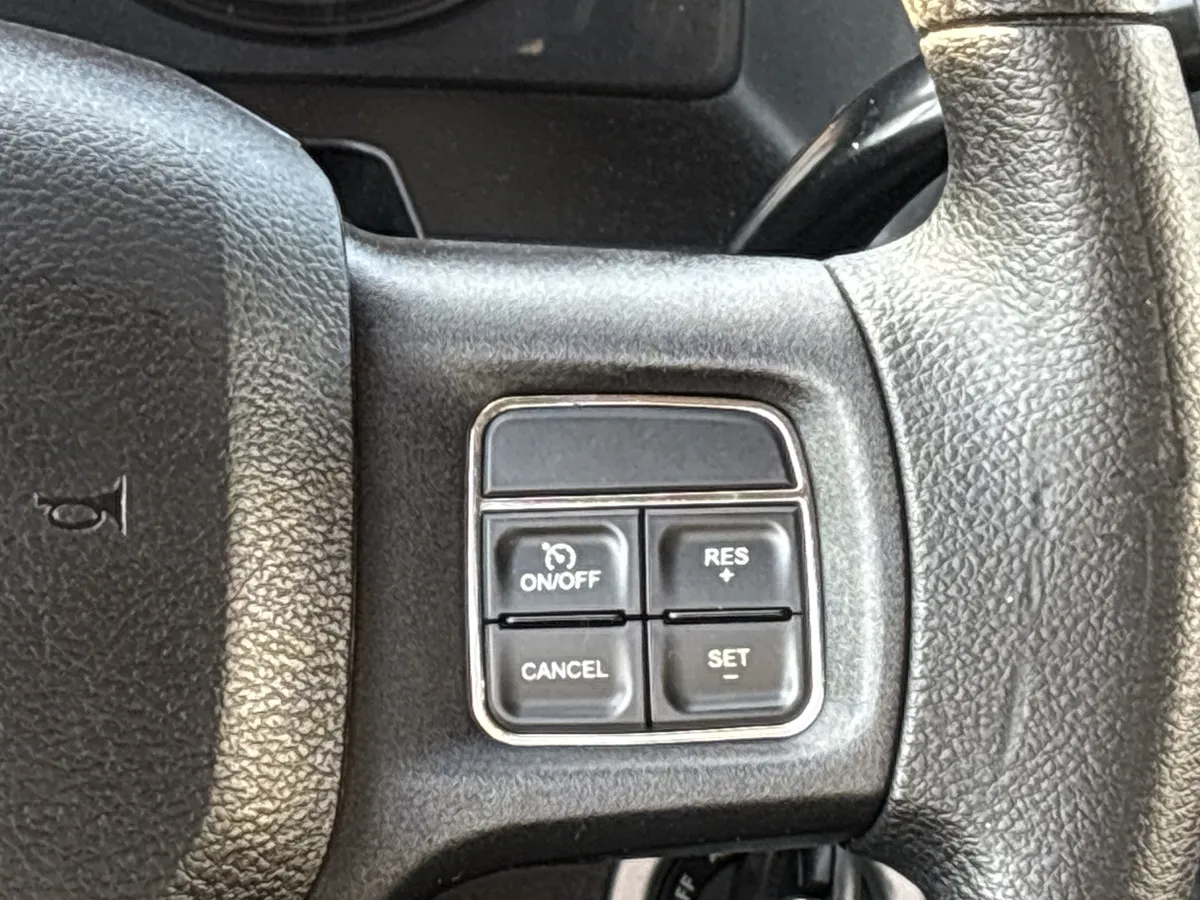 2014 Ram 1500 Tradesman thumbnail 22