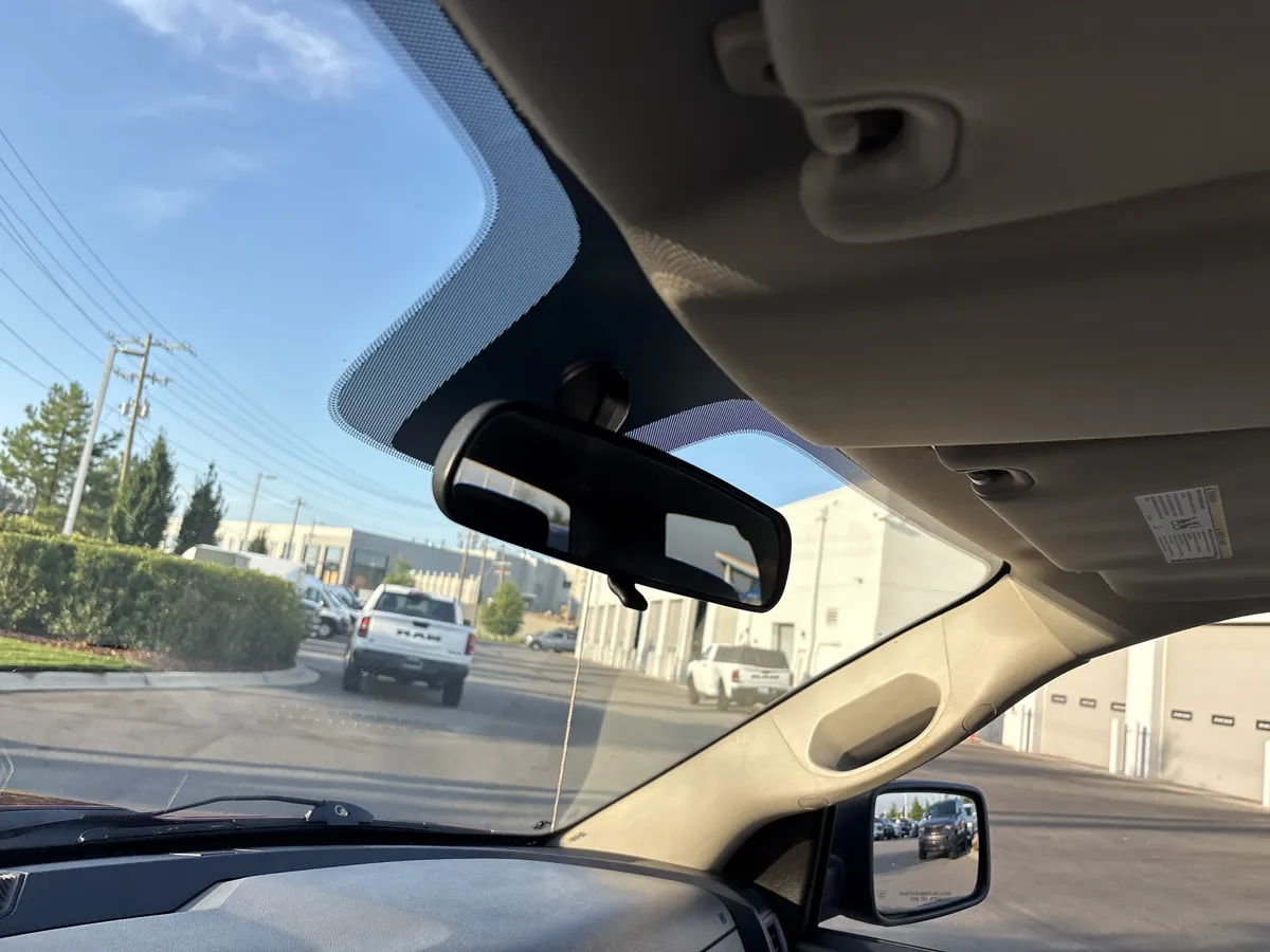 2014 Ram 1500 Tradesman thumbnail 27