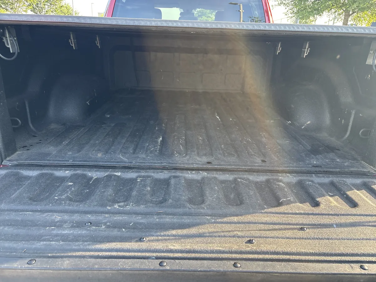 2014 Ram 1500 Tradesman thumbnail 32