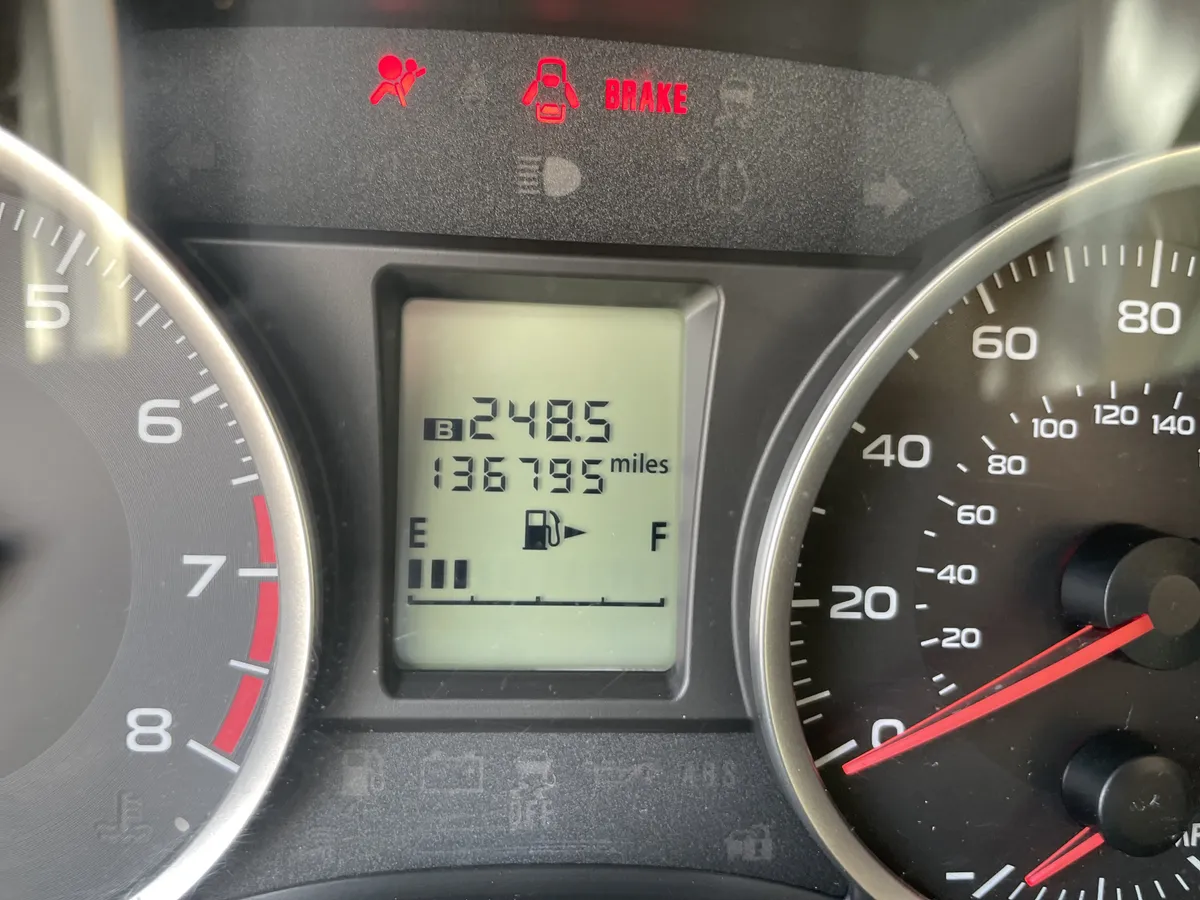 2014 Subaru XV Crosstrek Premium thumbnail 21