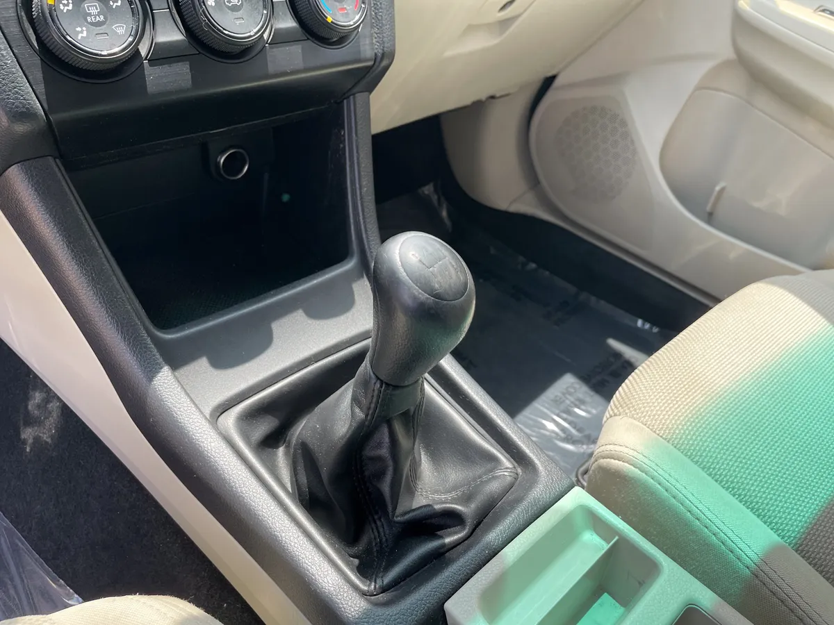 2014 Subaru XV Crosstrek Premium thumbnail 23