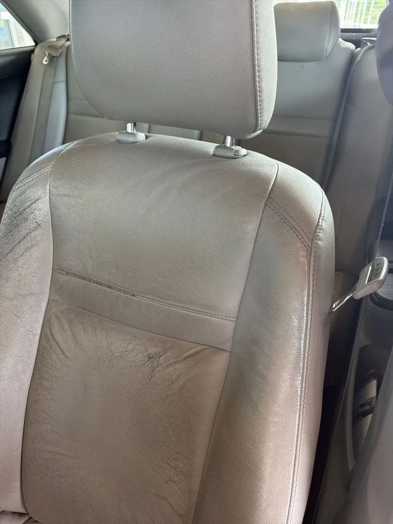 2014 Toyota Camry L thumbnail 5