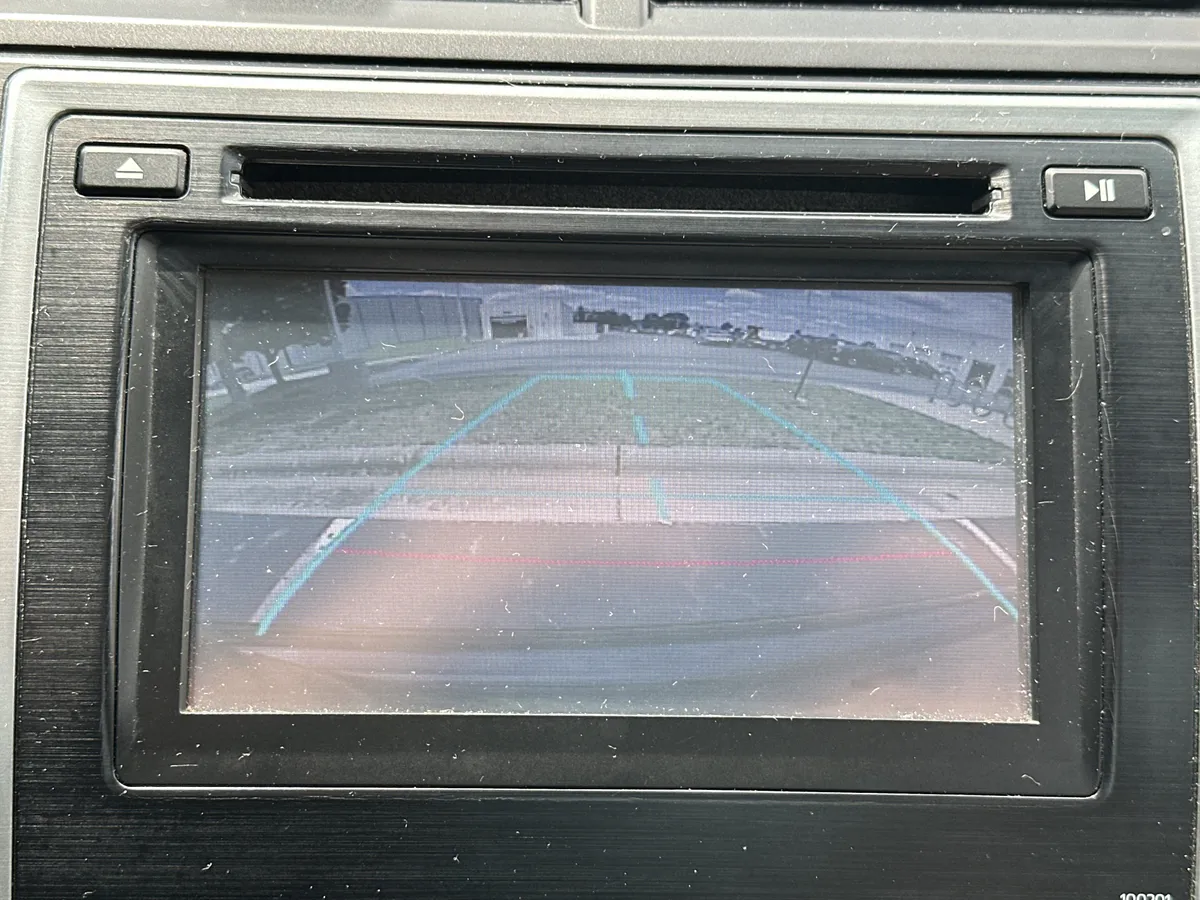 2014 Toyota Camry LE thumbnail 14