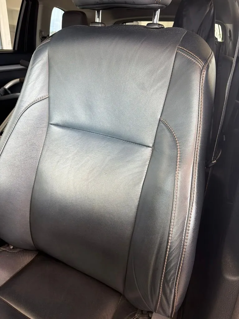 2014 Toyota Highlander XLE V6 thumbnail 5