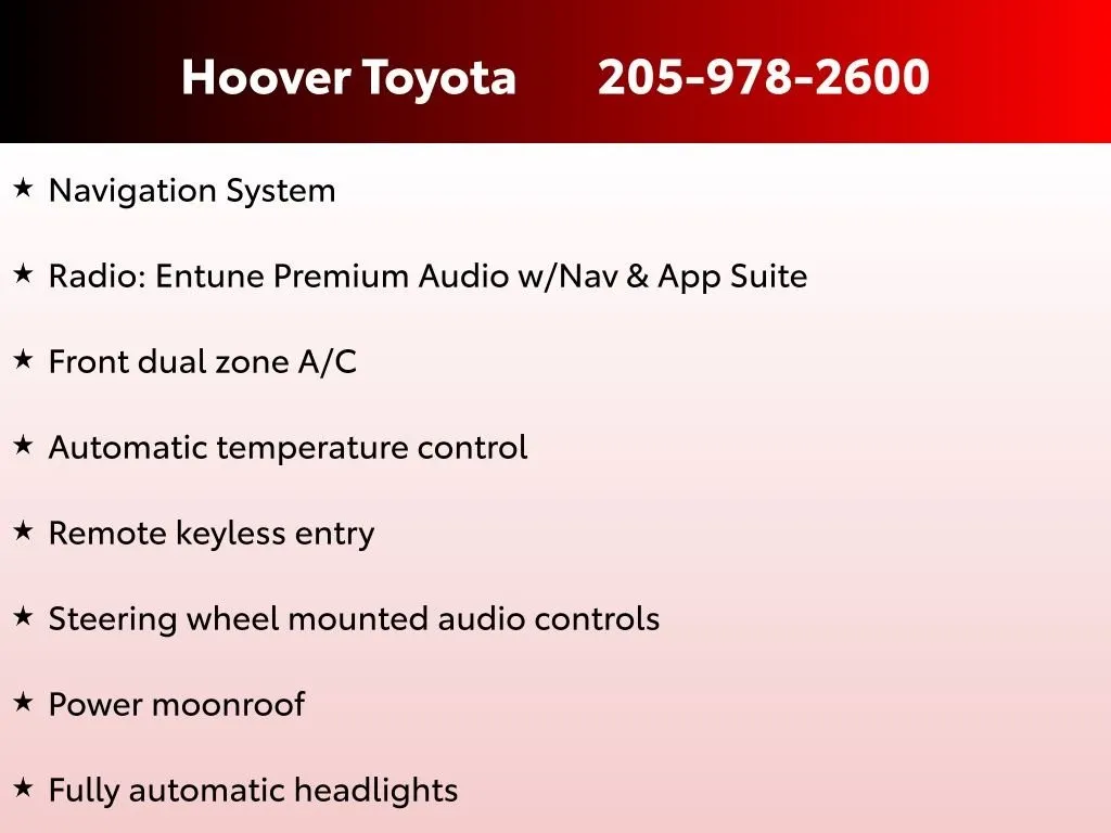 2014 Toyota Highlander XLE V6 thumbnail 6
