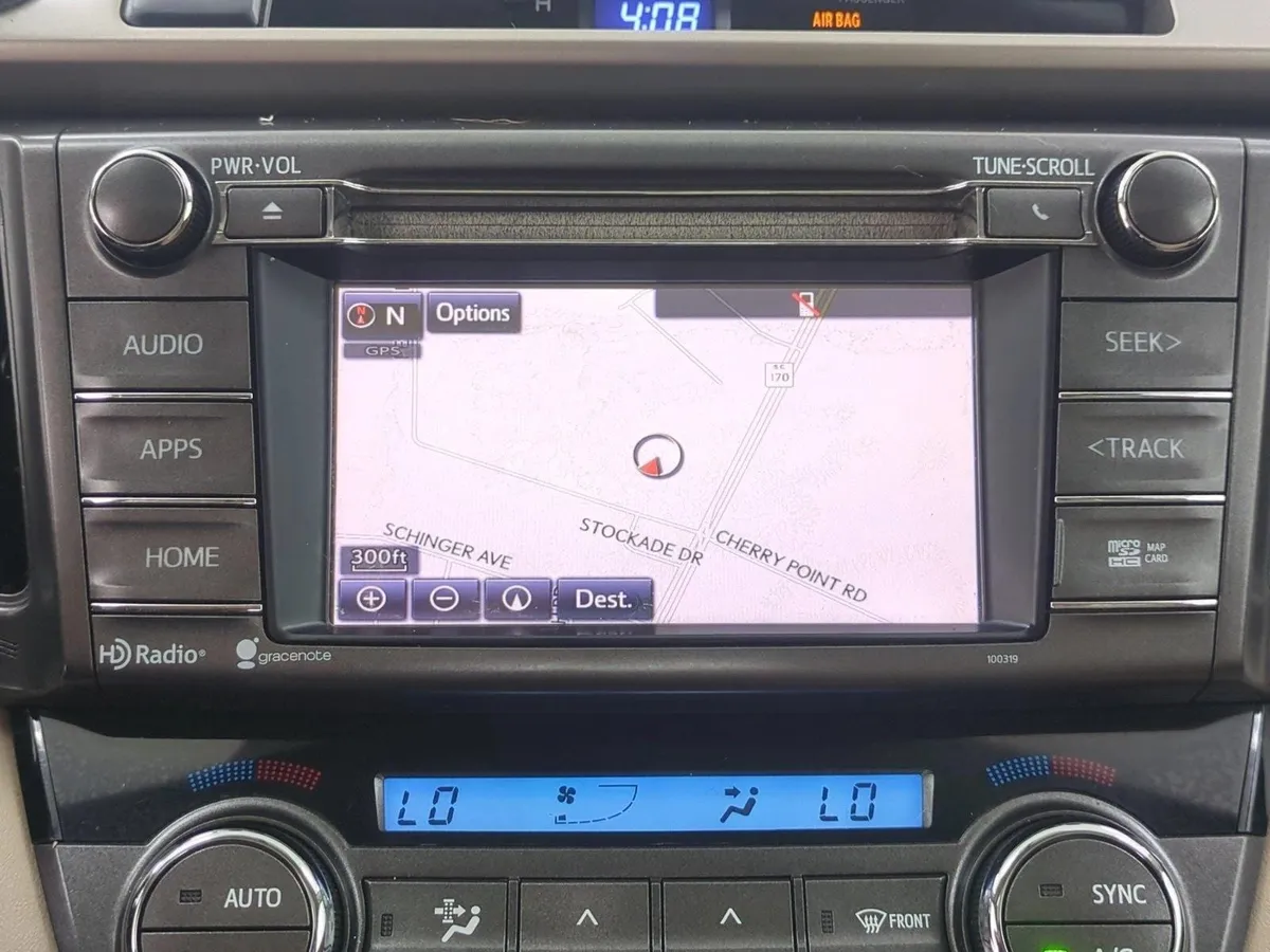 2014 Toyota RAV4 XLE thumbnail 13