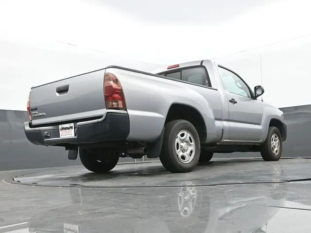 2014 Toyota Tacoma Base thumbnail 11