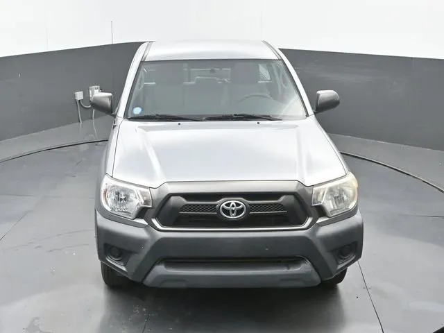 2014 Toyota Tacoma Base thumbnail 14