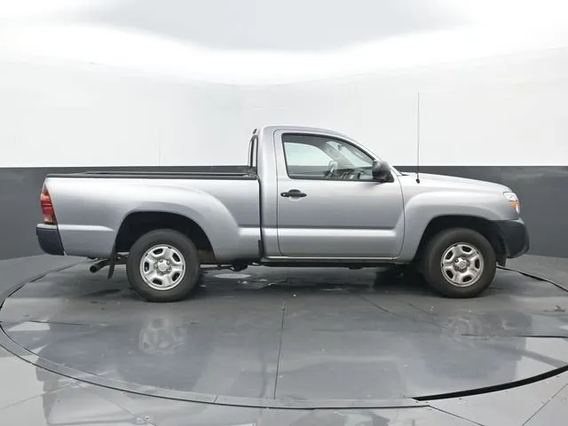 2014 Toyota Tacoma Base thumbnail 2