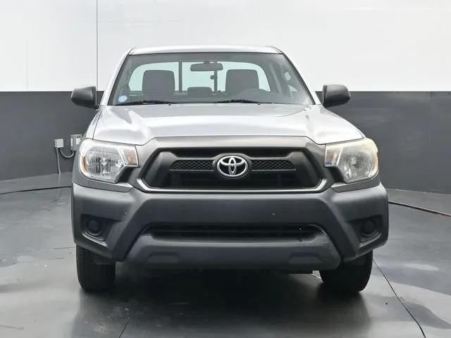 2014 Toyota Tacoma Base thumbnail 5