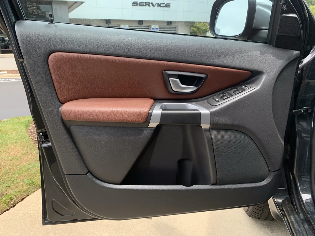 2014 Volvo XC90 thumbnail 13