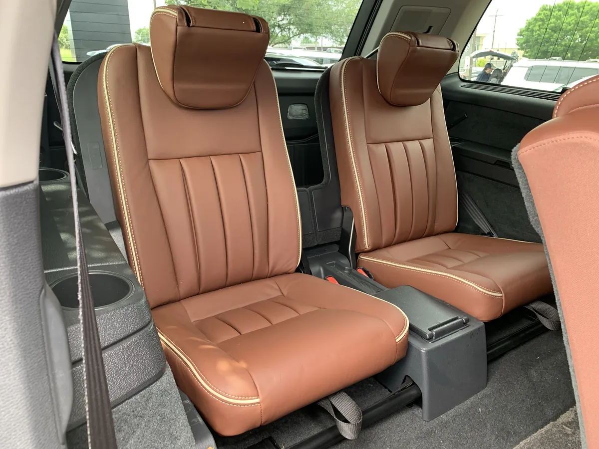 2014 Volvo XC90 thumbnail 32
