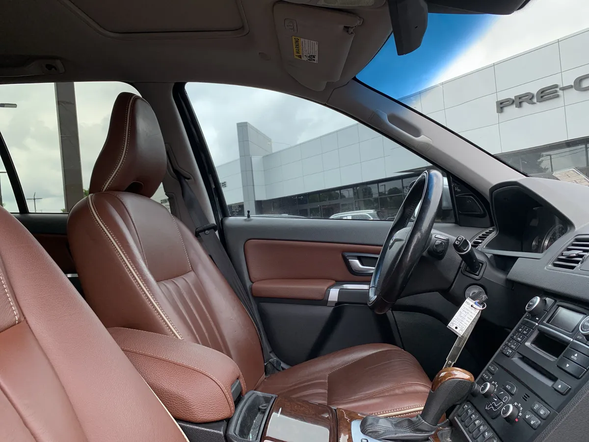 2014 Volvo XC90 thumbnail 34