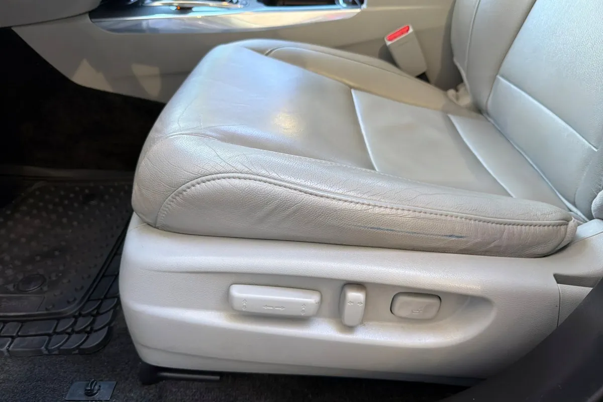 2015 Acura MDX SH-AWD Tech Pkg thumbnail 13