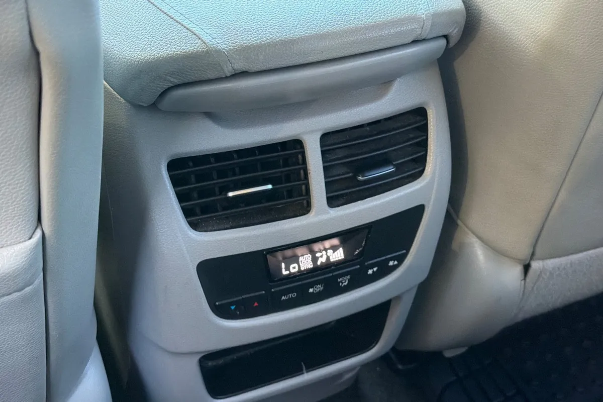 2015 Acura MDX SH-AWD Tech Pkg thumbnail 15