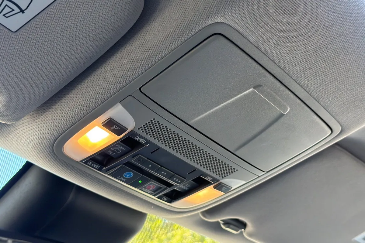 2015 Acura MDX SH-AWD Tech Pkg thumbnail 21