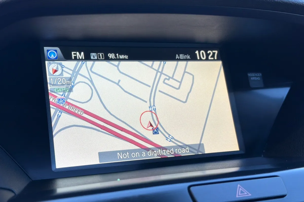 2015 Acura MDX SH-AWD Tech Pkg thumbnail 23