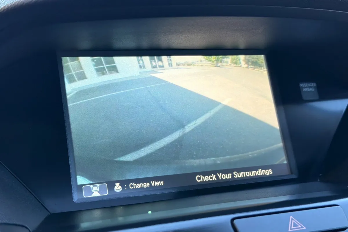 2015 Acura MDX SH-AWD Tech Pkg thumbnail 24