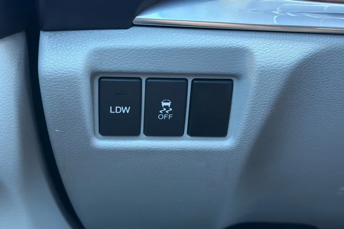 2015 Acura MDX SH-AWD Tech Pkg thumbnail 35
