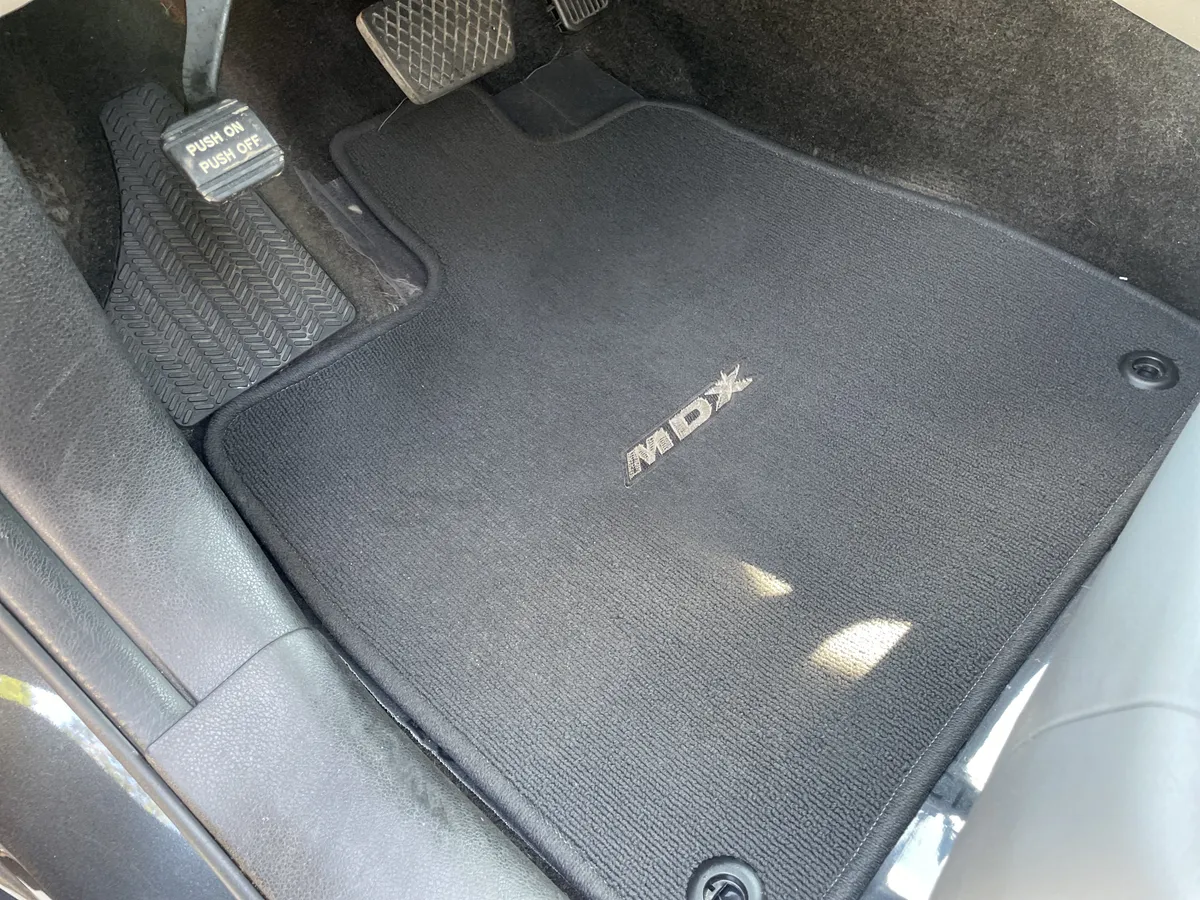 2015 Acura MDX Tech Pkg thumbnail 16