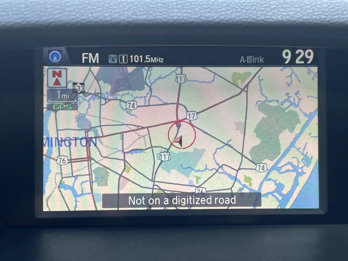2015 Acura MDX Tech Pkg thumbnail 23
