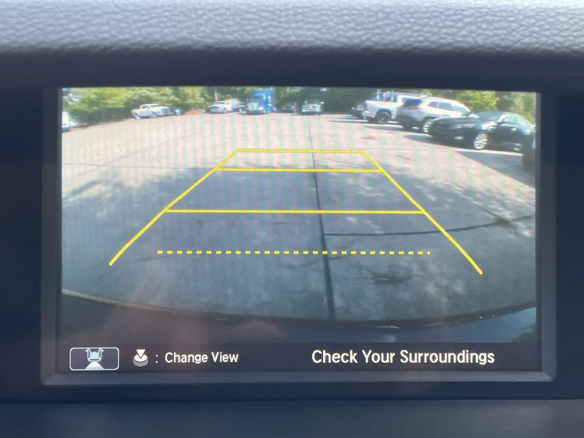 2015 Acura MDX Tech Pkg thumbnail 24
