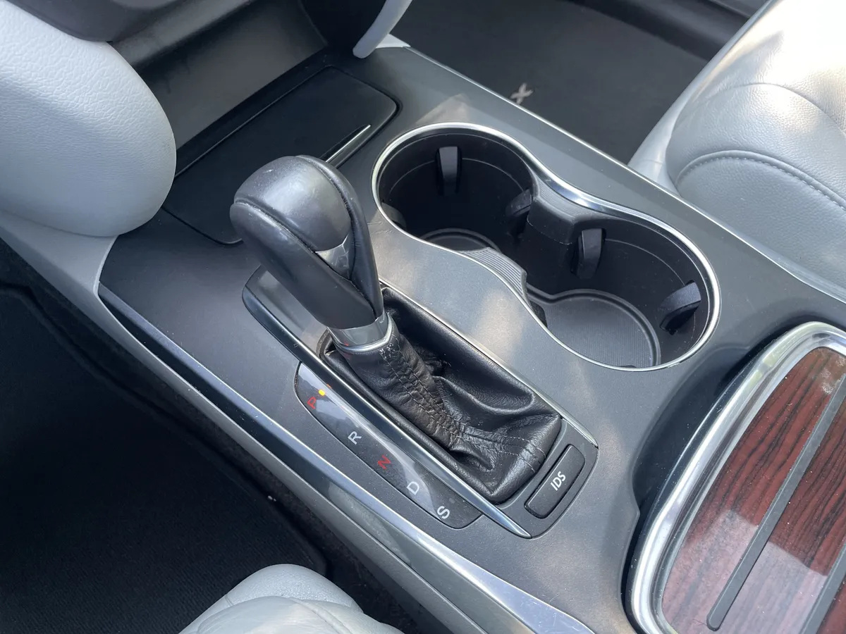 2015 Acura MDX Tech Pkg thumbnail 25