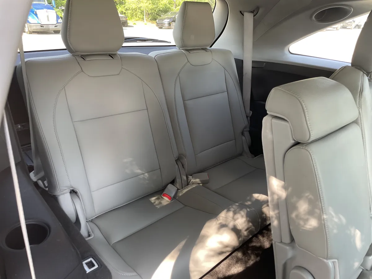 2015 Acura MDX Tech Pkg thumbnail 31