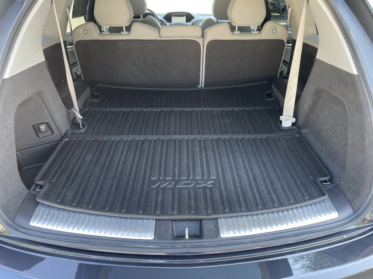 2015 Acura MDX Tech Pkg thumbnail 32