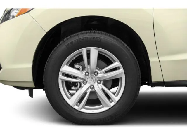 2015 Acura RDX Tech Pkg thumbnail 10
