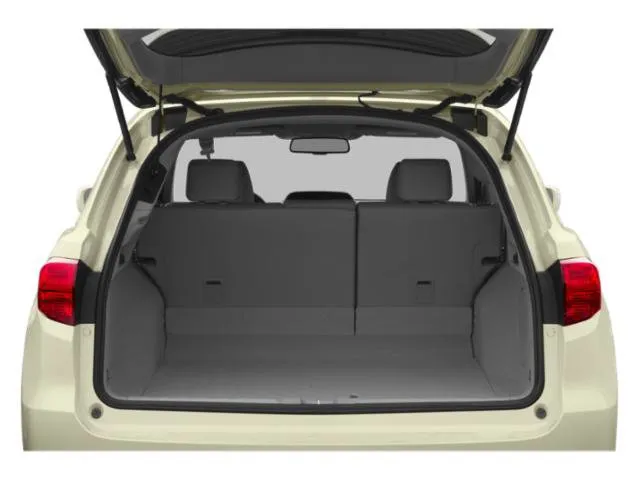 2015 Acura RDX Tech Pkg thumbnail 11