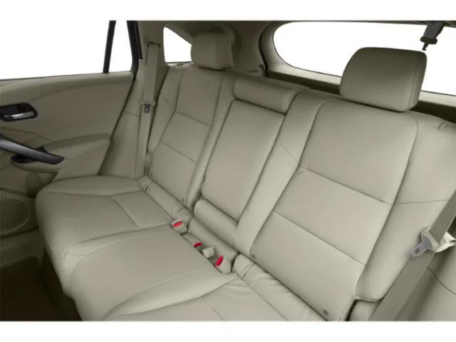 2015 Acura RDX Tech Pkg thumbnail 13