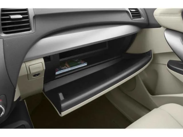 2015 Acura RDX Tech Pkg thumbnail 15