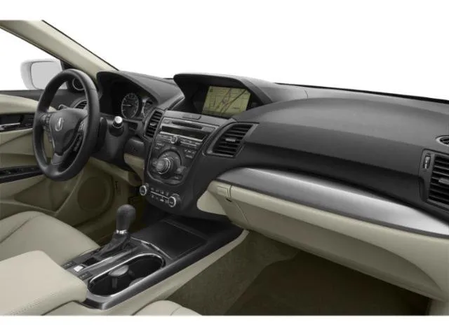 2015 Acura RDX Tech Pkg thumbnail 17
