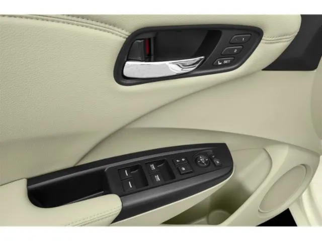2015 Acura RDX Tech Pkg thumbnail 18