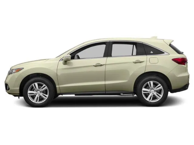 2015 Acura RDX Tech Pkg thumbnail 2