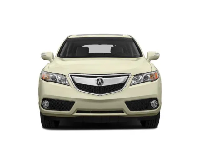 2015 Acura RDX Tech Pkg thumbnail 3