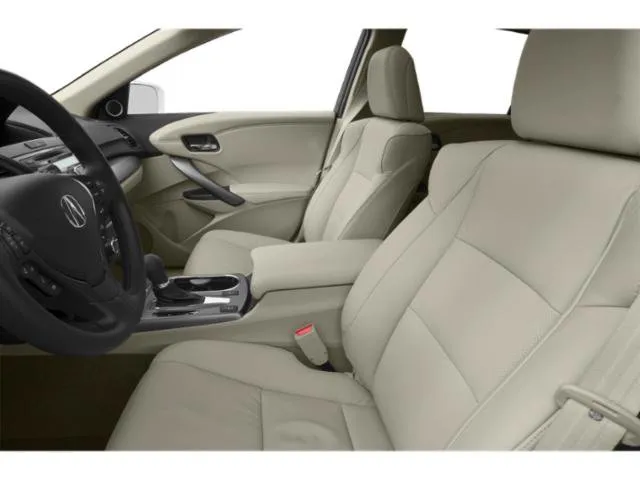 2015 Acura RDX Tech Pkg thumbnail 7