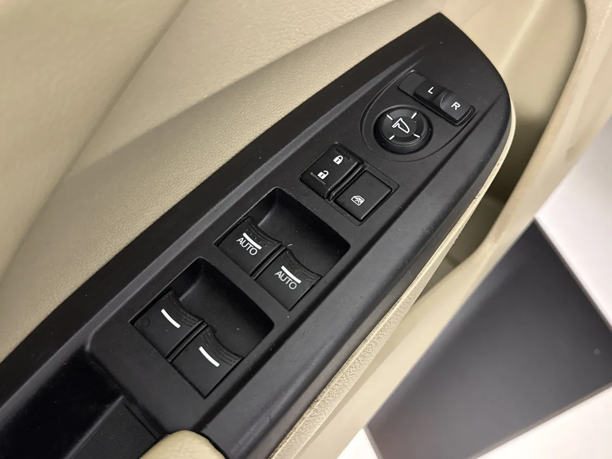 2015 Acura RDX Tech Pkg thumbnail 13