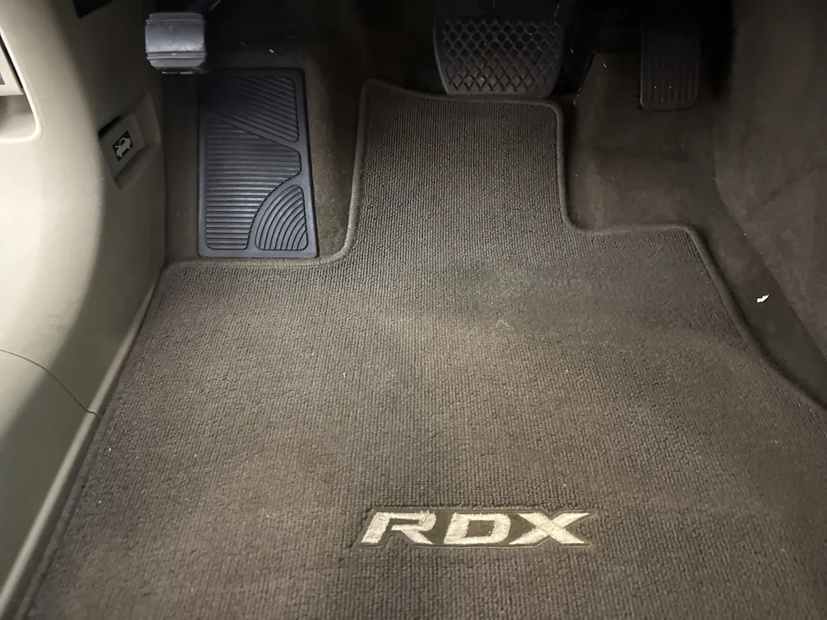 2015 Acura RDX Tech Pkg thumbnail 14