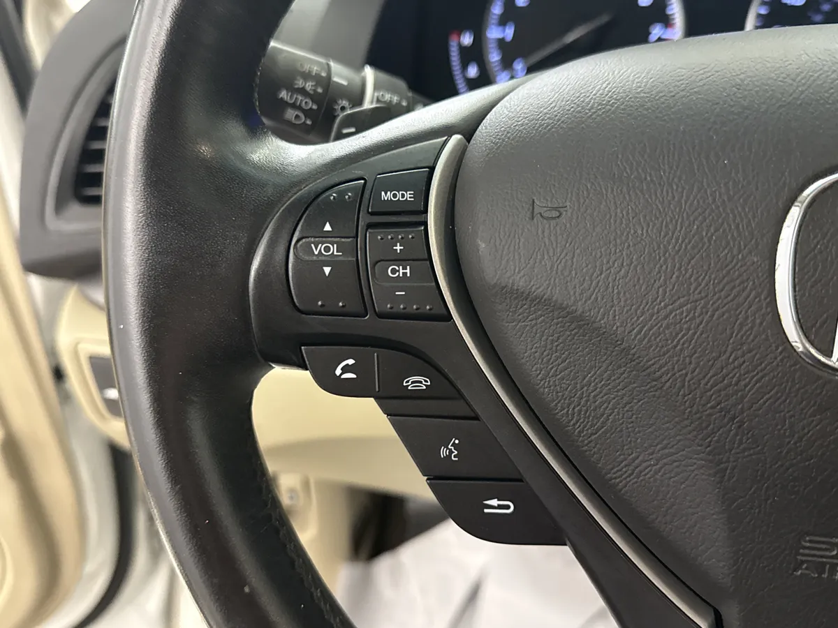 2015 Acura RDX Tech Pkg thumbnail 16