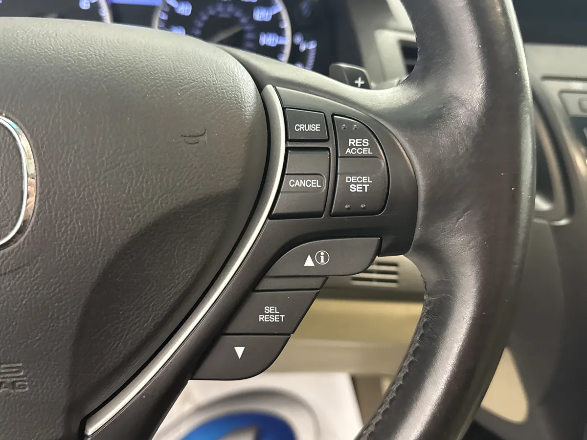 2015 Acura RDX Tech Pkg thumbnail 17