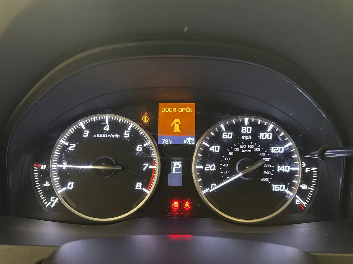 2015 Acura RDX Tech Pkg thumbnail 18