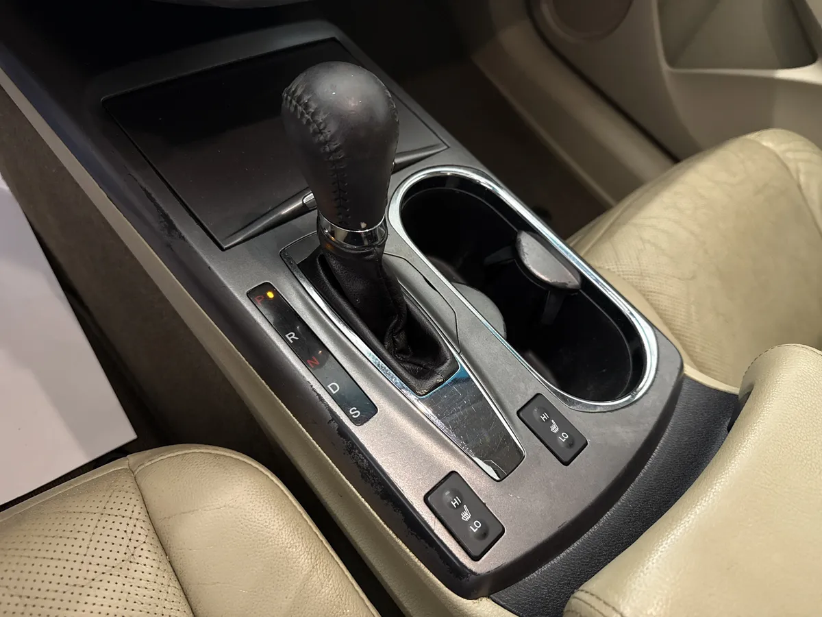 2015 Acura RDX Tech Pkg thumbnail 23